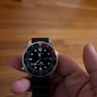 Citizen promaster automatico