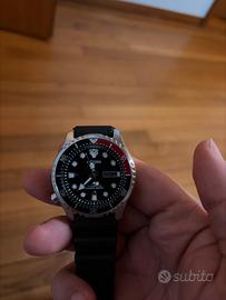 Citizen promaster automatico