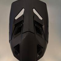 Casco MTB: FOX Youth Rampage