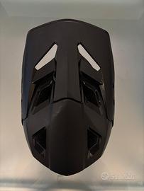 Casco MTB: FOX Youth Rampage