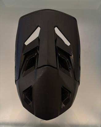 Casco MTB: FOX Youth Rampage