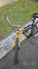 bici cruiser da passeggio