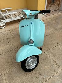 Vespa 50