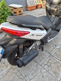 Yamaha X-Max 250 - 2014