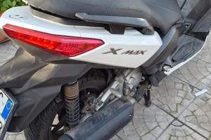 Yamaha X-Max 250 - 2014