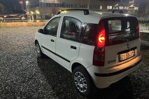 Fiat panda 1.2 benzina/metano