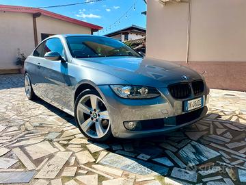 Bmw E92 320d