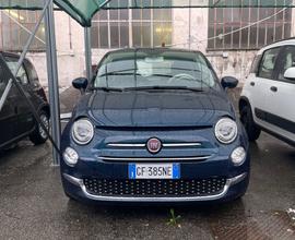 FIAT 500 Dolcevita