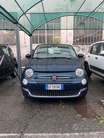 FIAT 500 Dolcevita