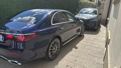 E 220 AMG premium plus