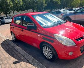 HYUNDAI i20 2009