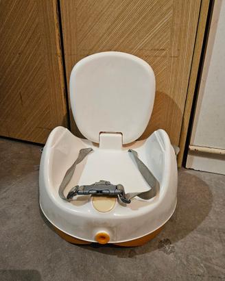 Rialzo sedia per bambini