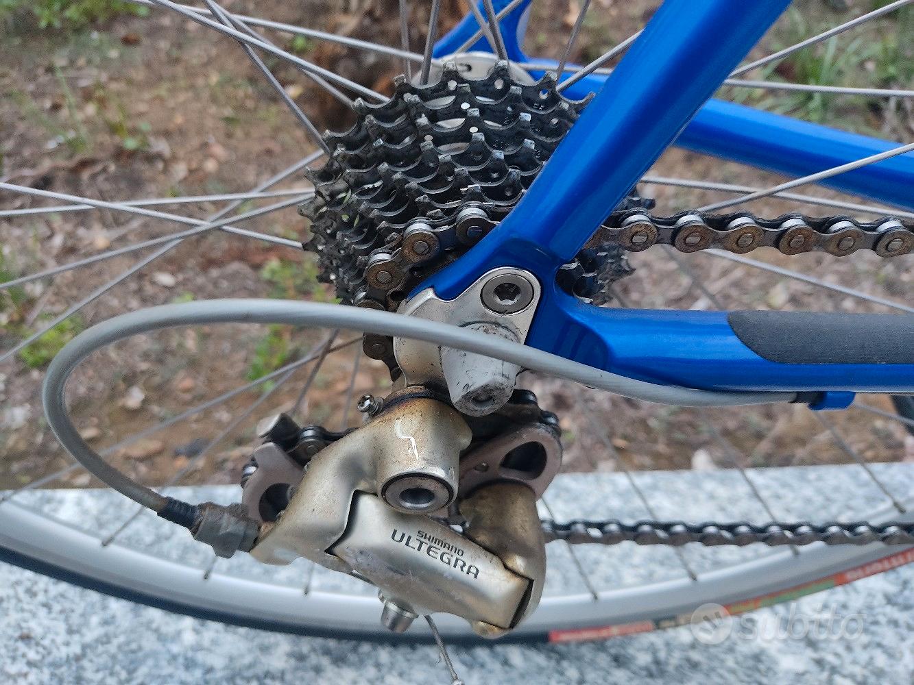 Etichetta Adesiva UCI Per Bici Da Strada - Italia - Foto 2