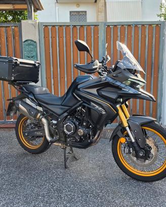 Voge Valico 525 DSX - Interessi ZERO