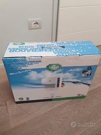 Lufthous Therapy purificatore aria