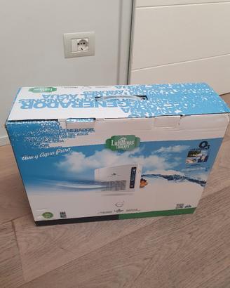 Lufthous Therapy purificatore aria