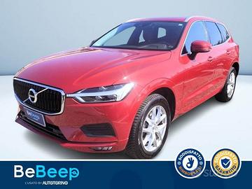 Volvo XC60 2.0 B4 BUSINESS PLUS AWD GEARTRONI...