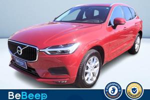 Volvo XC60 2.0 B4 BUSINESS PLUS AWD GEARTRONI...