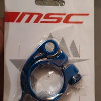 Collarino tubo reggisella Msc