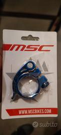 Collarino tubo reggisella Msc