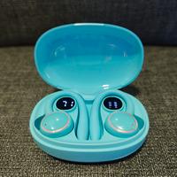 Pefupew Cuffie Bluetooth nuove 