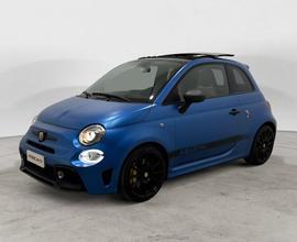 Abarth 595 1.4 Turbo T-Jet 180 CV Competizione