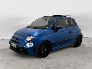 Abarth 595 1.4 Turbo T-Jet 180 CV Competizione