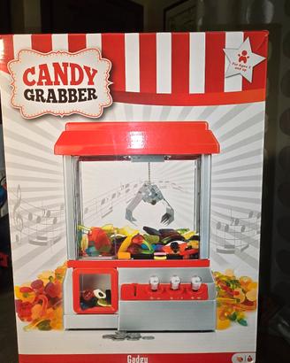 candy grabber