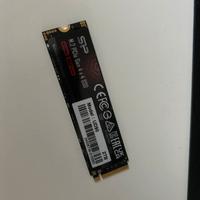 SSD 2TB SILICON POWER