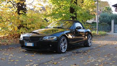 BMW Z4 2.2i