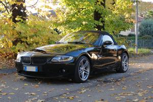 BMW Z4 2.2i