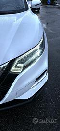 nissan qashqai tekna+ 1.6 dci 130cv VETRINA