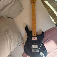 Chitarra eletrica Corr Hiram Bullock Signature