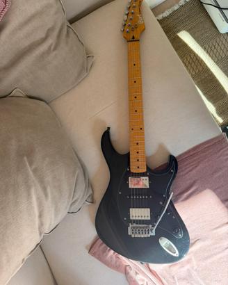 Chitarra eletrica Cort Hiram Bullock Signature