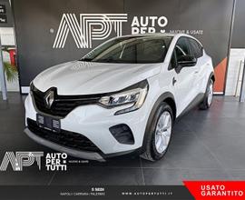 Renault Captur 1.0 tce Business Gpl 100cv