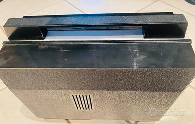 Videocamera e proiettore Belle Howell