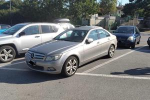 Mercedes benz Classe C 220 CDI