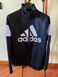 Giacca di tuta Adidas (anni 11-12)
