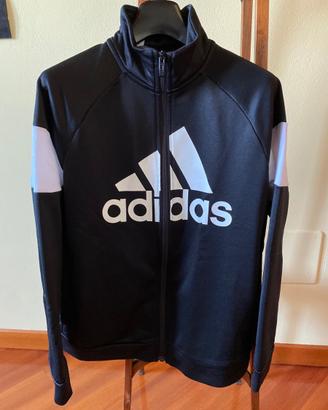 Giacca di tuta Adidas (anni 11-12)