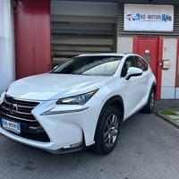 Lexus NX 300h 2.5 Executive cvt UNIPR.