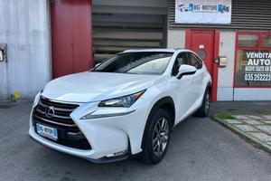 Lexus NX 300h 2.5 Executive cvt UNIPR.