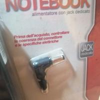 Alimentatore per Asus notebook  