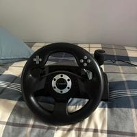 volante per tutte le piattaforme