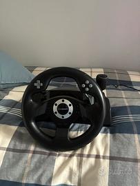 volante per tutte le piattaforme