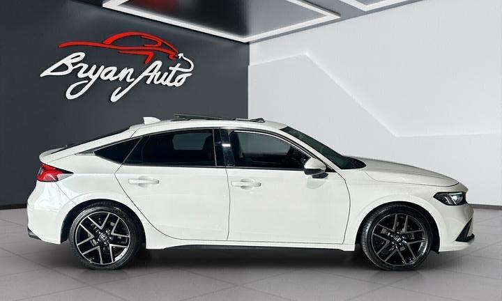 Honda Civic 2.0 Hev eCVT ADVANCE