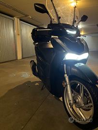 Honda SH 125 - 2020