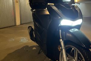 Honda SH 125 - 2020