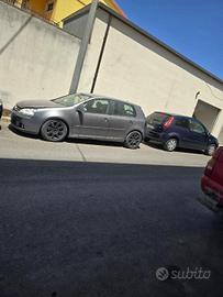 golf 5 del 2007