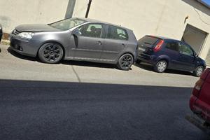 golf 5 del 2007