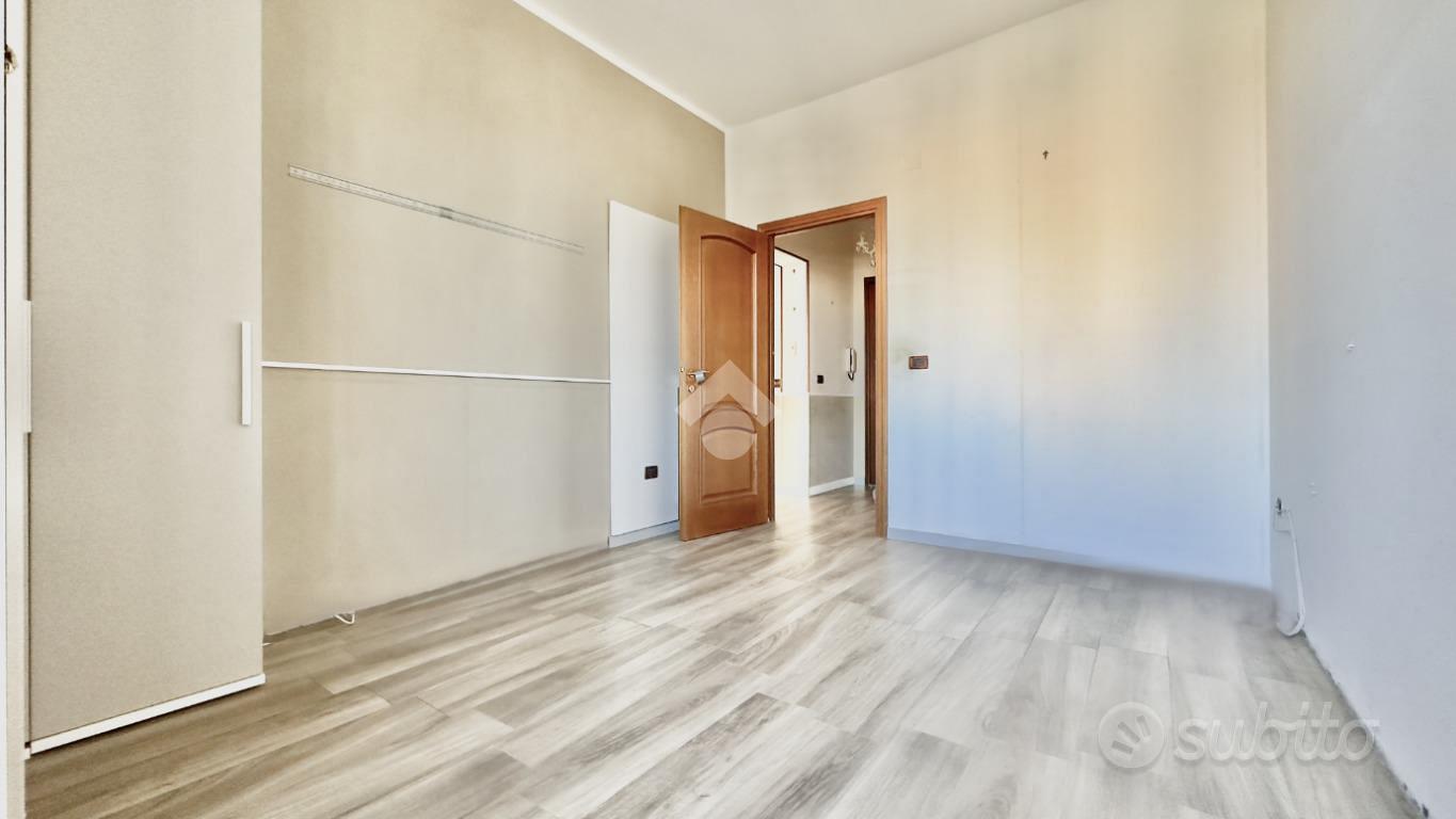 Apartment in Novi Ligure, Quartiere G3 - Vista 3